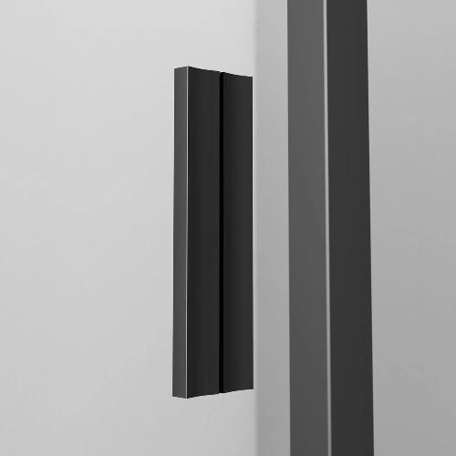 Душевая кабина AM.PM Gem Square Pivot 90x90 W90UG-404-090BT