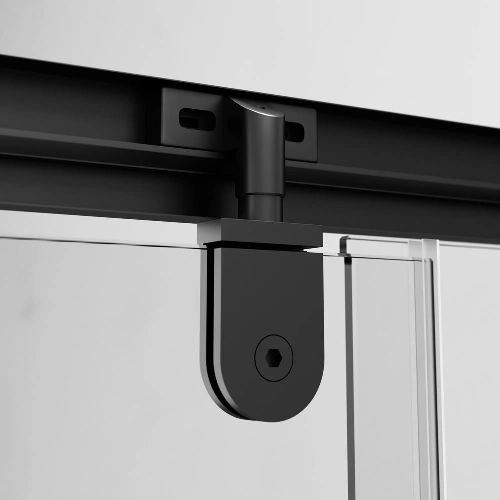 Душевая кабина AM.PM Gem 5-corner Pivot 90x90 W90UG-405-090BT