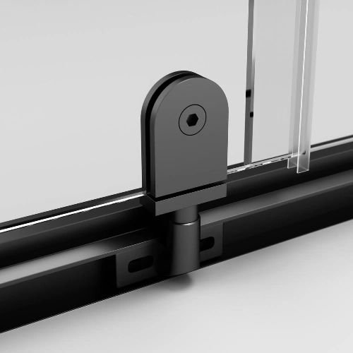 Душевая кабина AM.PM Gem 5-corner Pivot 90x90 W90UG-405-090BT