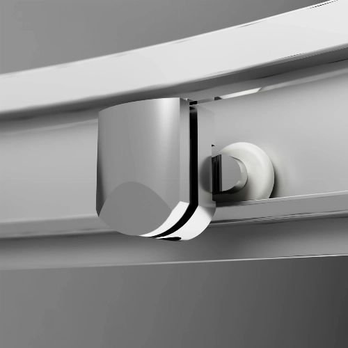 Душевая кабина AM.PM Gem 1/4 Round 100x100 W90UG-401-100MT