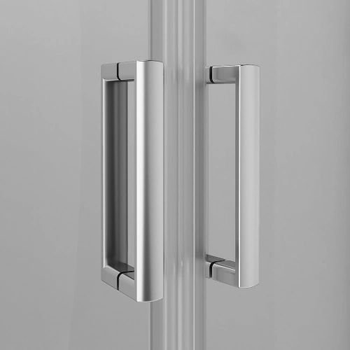 Душевая кабина AM.PM Gem 1/4 Round 90x90 W90UG-401-090MT