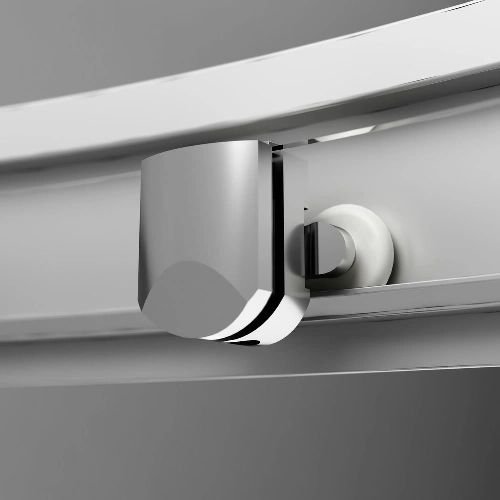 Душевая кабина AM.PM Gem 1/4 Round 80x80 W90UG-401-080MT