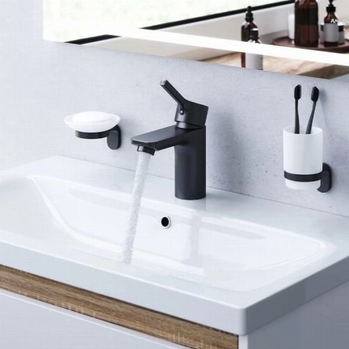 Смеситель для умывальника AM.PM X-Joy S F85B02122