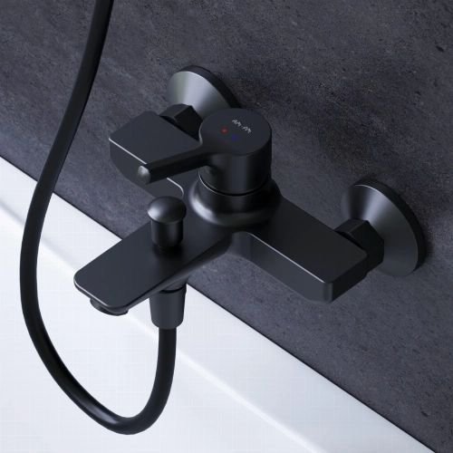 Смеситель для ванны AM.PM X-Joy S F85B10022