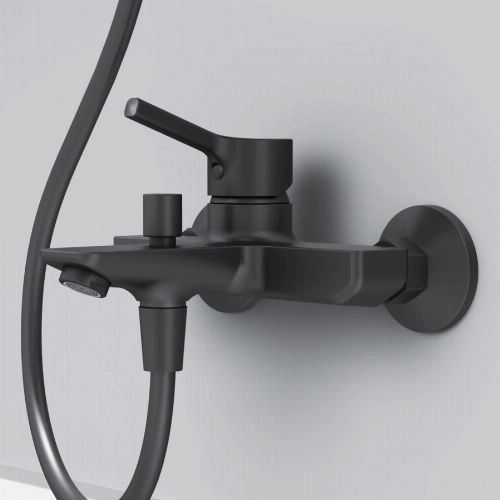 Смеситель для ванны AM.PM X-Joy S F85B10022