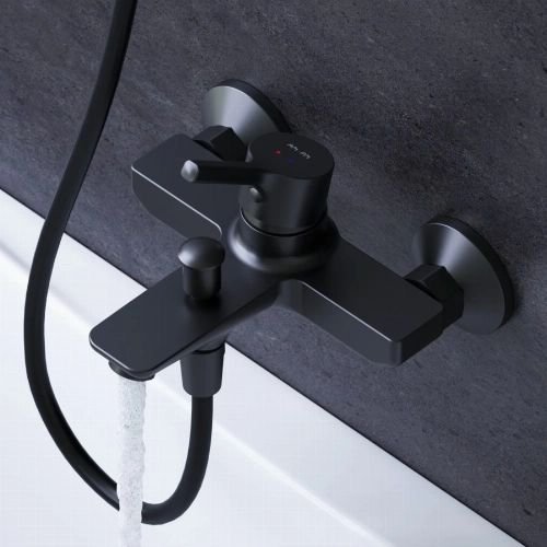 Смеситель для ванны AM.PM X-Joy S F85B10022