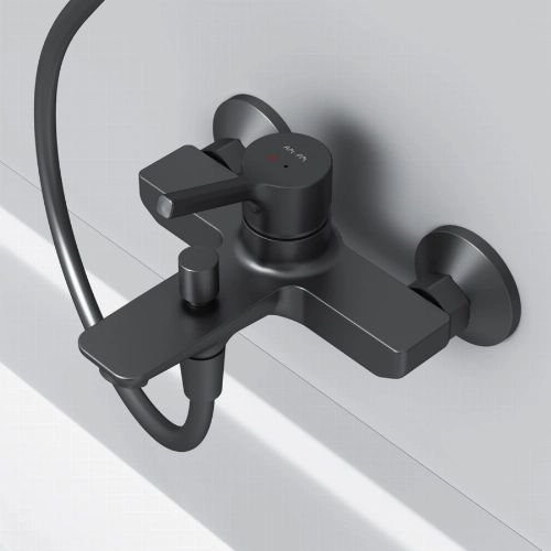 Смеситель для ванны AM.PM X-Joy S F85B10022