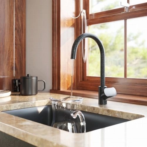 Смеситель для кухни AM.PM Like F8007722