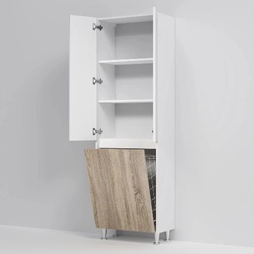 Пенал AM.PM Gem S M91CRX0606WF38