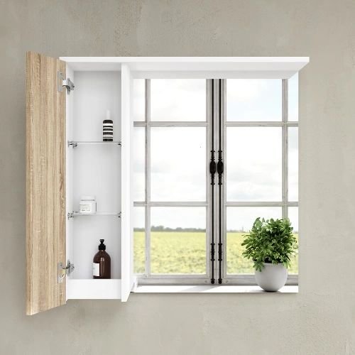 Зеркало AM.PM Gem S M91MPL0751WF38