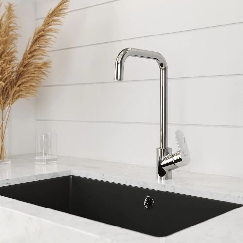 Смеситель для кухни AM.PM Like F8006000