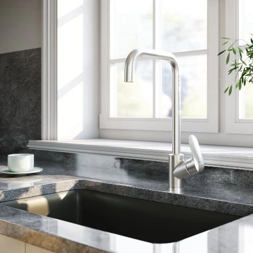 Змішувач для кухні AM.PM Like F8006011