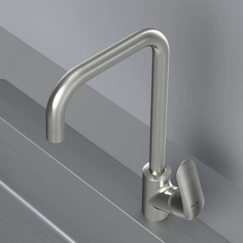 Змішувач для кухні AM.PM Like F8006011