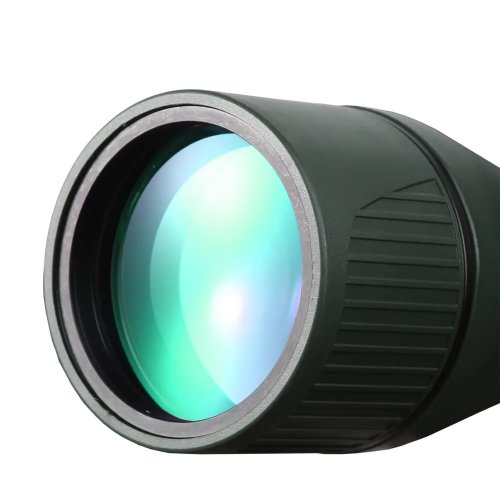 Подзорная труба Vanguard VEO HD 80A 20-60x80/45 WP (VEO HD 80A)