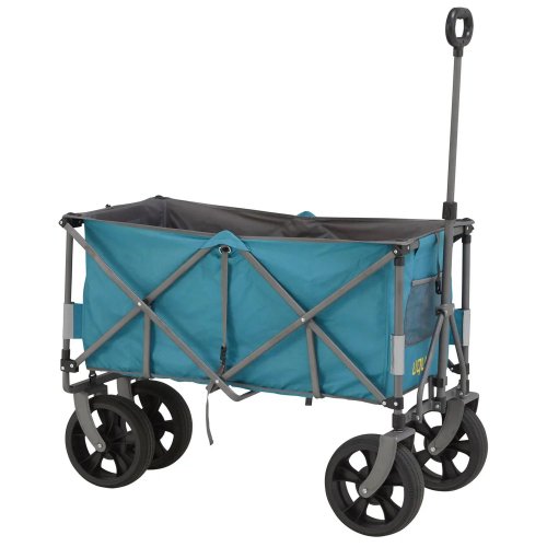 Візок кемпінговий Uquip Holly Blue/Grey (245202)