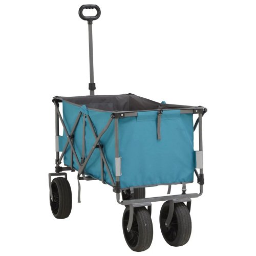 Візок кемпінговий Uquip Holly Blue/Grey (245202)