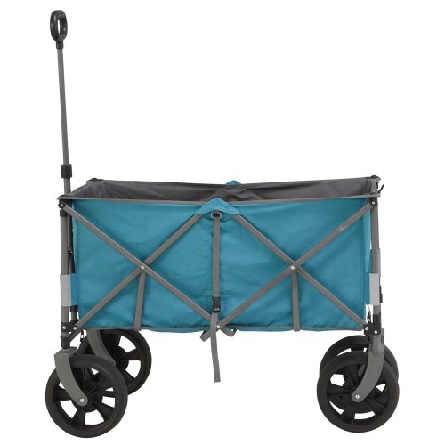 Візок кемпінговий Uquip Holly Blue/Grey (245202)