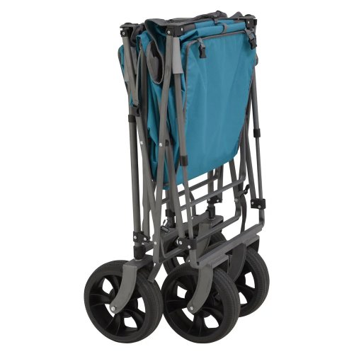 Візок кемпінговий Uquip Holly Blue/Grey (245202)