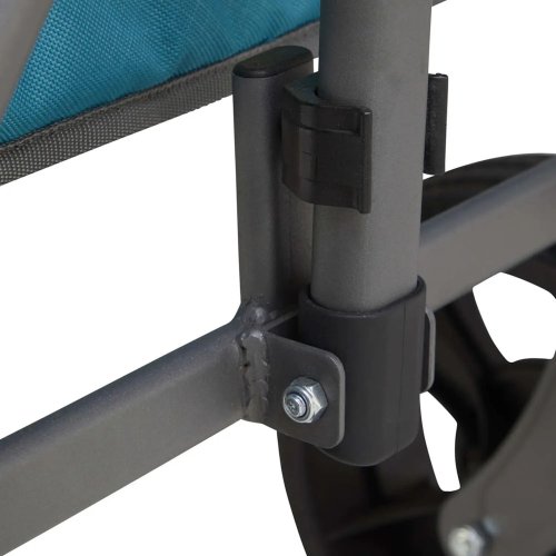 Візок кемпінговий Uquip Holly Blue/Grey (245202)