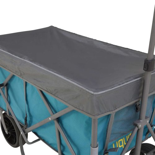 Візок кемпінговий Uquip Holly Blue/Grey (245202)
