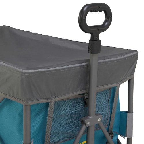 Візок кемпінговий Uquip Holly Blue/Grey (245202)