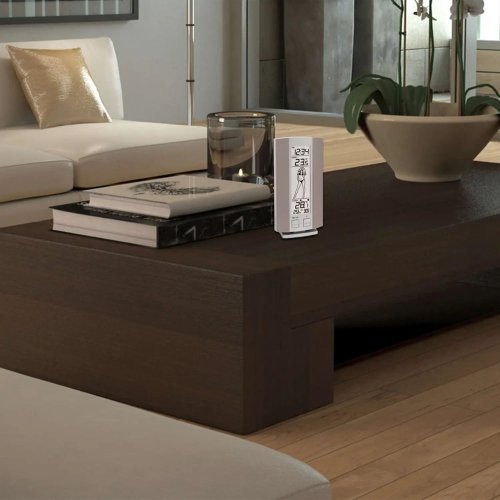 Метеостанция Technoline WS9750 IT Grey/Silver (WS9750)