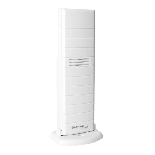 Метеостанция Technoline Mobile Alerts MA10920 IT Black/Silver (MA10920)