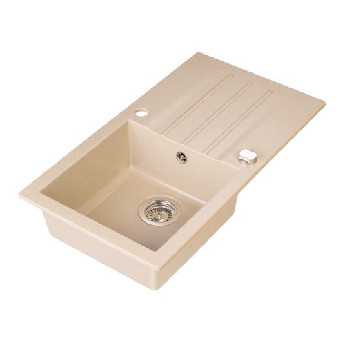 Кухонна мийка Axis Group Mojito 40 1.101.111.20