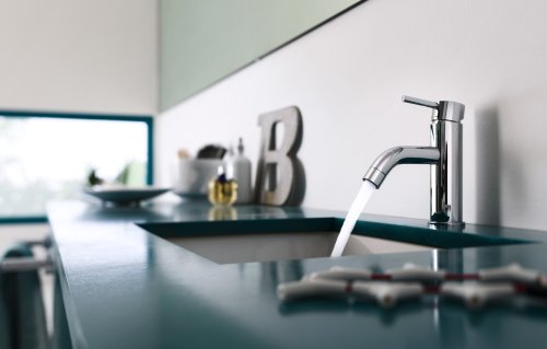 Смеситель для умывальника Nobili Live Velvet Black LV00118/2BM