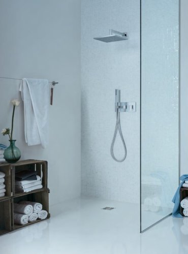 Душовий кронштейн Nobili AD138/24CR