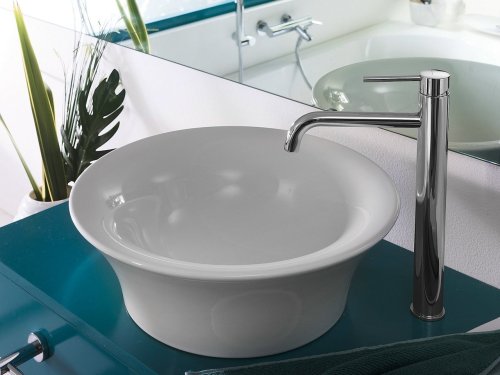 Смеситель для умывальника Nobili Live LV00128CR