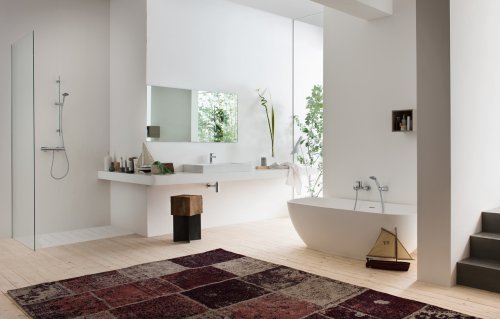 Смеситель для ванны Nobili ABC AB87110CR