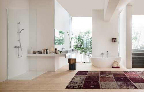 Смеситель для ванны Nobili ABC AB87110CR