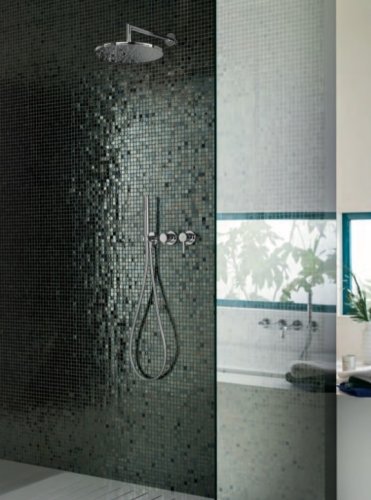 Верхний душ Nobili AD139/121CR