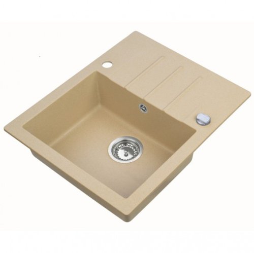 Кухонная мойка Axis Group Mojito 20 1.101.116.20