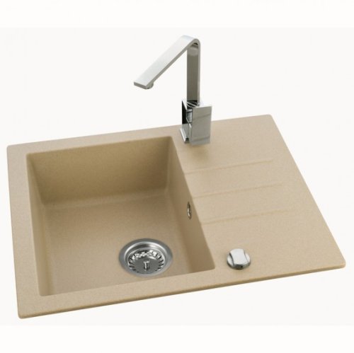 Кухонная мойка Axis Group Mojito 20 1.101.116.20