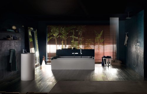 Душевой набор Nobili AD146/30CR