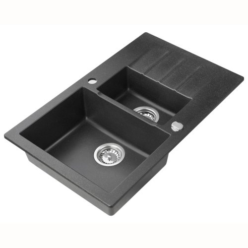 Кухонная мойка Axis Group Mojito 120 1.101.151.10