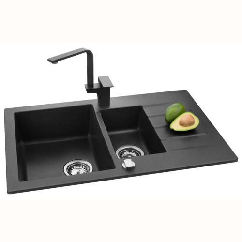 Кухонная мойка Axis Group Mojito 120 1.101.151.10