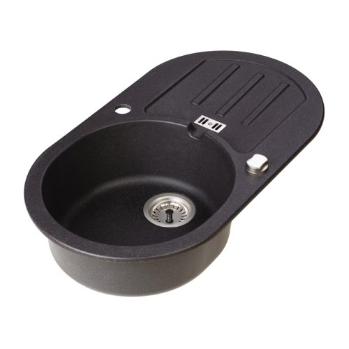 Кухонна мийка Axis Group Malibu 30 11A.MU030.910.00/1.102.211.10