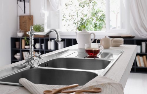 Смеситель для умывальника Nobili Ritz RI49117/1CR