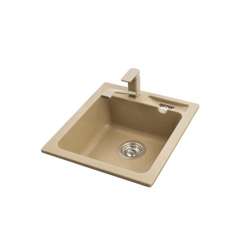 Кухонная мойка Axis Group Malibu 20 1.102.110.20