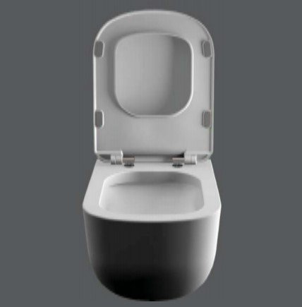 Унітаз підвісний CIELO Era Rimless 2.0 ERVSK