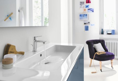 Смеситель для умывальника Nobili Sand SAE99118/2CR