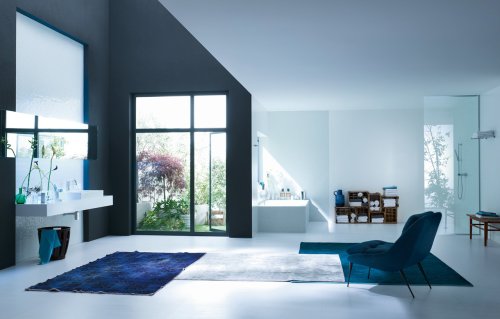 Душовий набір Nobili AD140/21CR