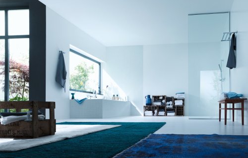 Душовий набір Nobili AD140/21CR