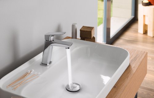 Смеситель для умывальника Nobili Acquaviva VV103118/1CR