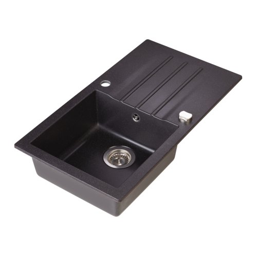 Кухонна мийка Axis Group Mojito 40 11A.MO040.910.10/1.101.111.10