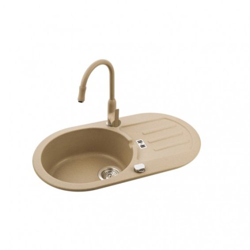 Кухонная мойка Axis Group Malibu 30 1.102.211.20