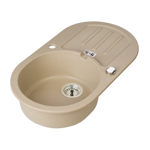 Кухонная мойка Axis Group Malibu 30 1.102.211.20